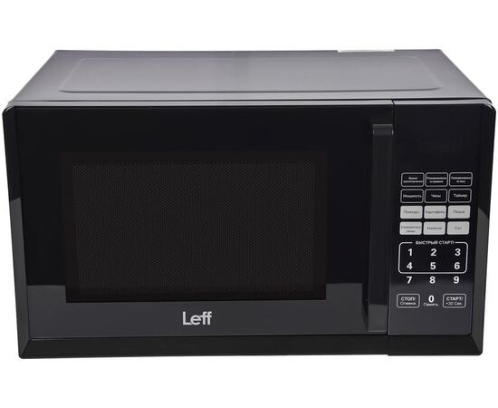  Микроволновая печь LEFF 23MD802B 