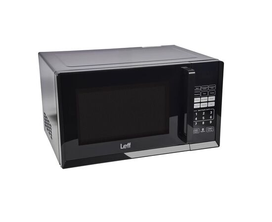  Микроволновая печь LEFF 23MD802B 