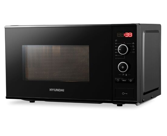  Микроволновая печь Hyundai HYM-D3032 дисплей, 20 л 