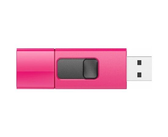  USB-флешка Silicon Power SP064GBUF3B05V1H 64GB Blaze B05, USB 3.0, Розовый 