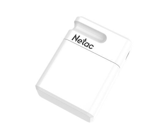  USB-флешка NETAC 32GB NT03U116N-032G-20WH 