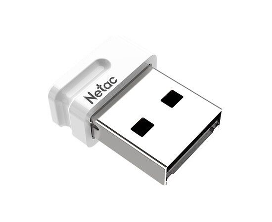  USB-флешка Netac 64GB NT03U116N-064G-20WH 