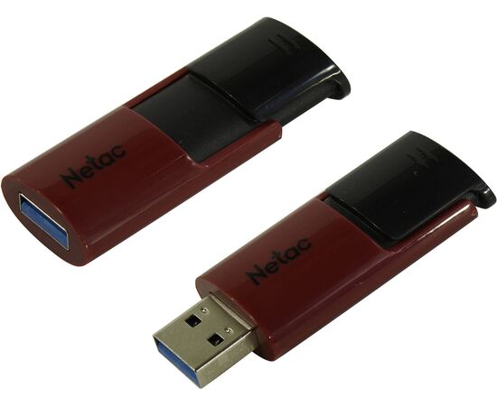  USB-флешка Netac U278 128GB NT03U278N-128G-30PN 