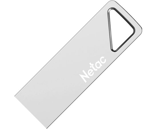  USB-флешка Netac U326 8Gb NT03U326N-008G-20PN 