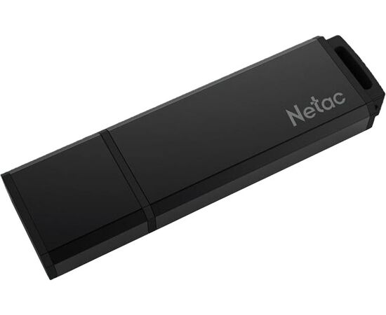  USB-флешка Netac U351 64Gb NT03U351N-064G-20BK 