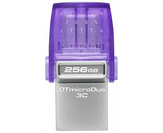  USB-флешка KINGSTON (DTDUO3CG3/256GB) USB3.2 256GB 