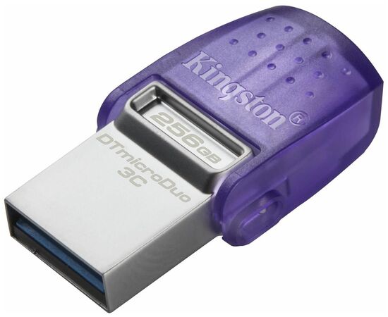  USB-флешка KINGSTON (DTDUO3CG3/256GB) USB3.2 256GB 