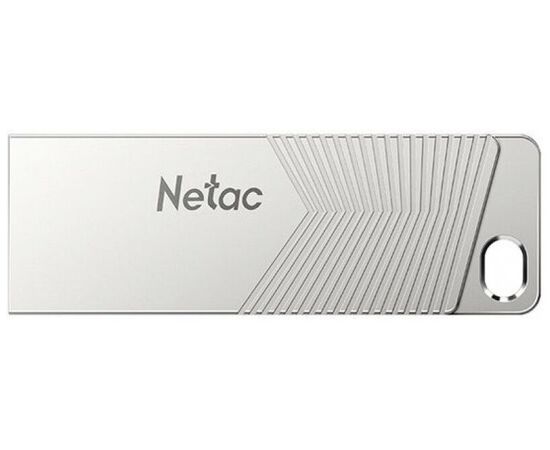  USB-флешка Netac UM1 (NT03UM1N-032G-32PN) 32GB, USB3.2 