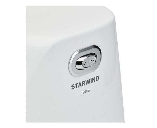  Мясорубка Starwind SMG2341 белый 