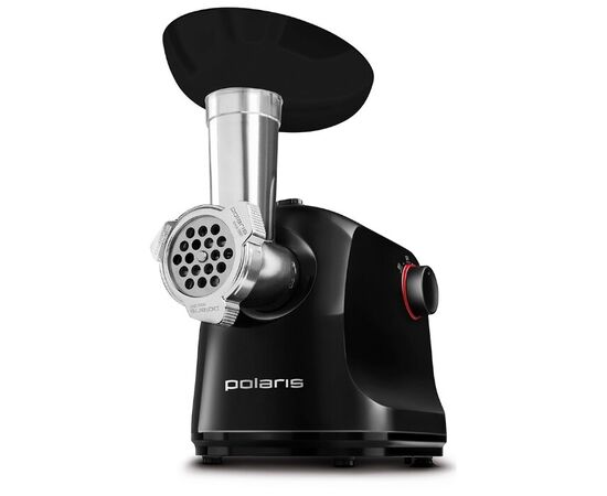  Мясорубка Polaris PMG 1872 черный 
