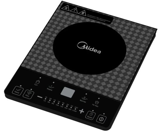 Электроплитка Midea MC-IN2200 