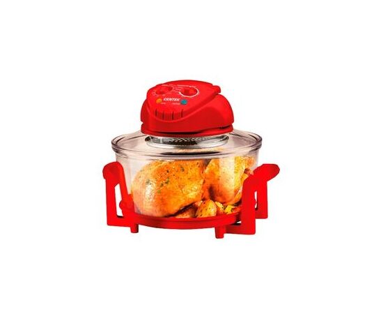 Аэрогриль Centek CT-1456 Red 