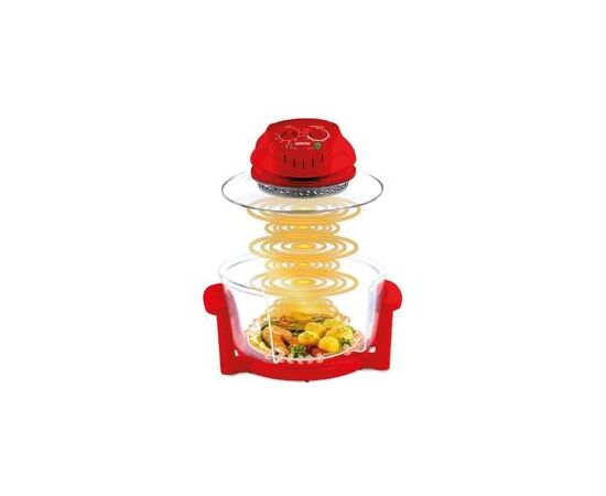  Аэрогриль Centek CT-1456 Red 