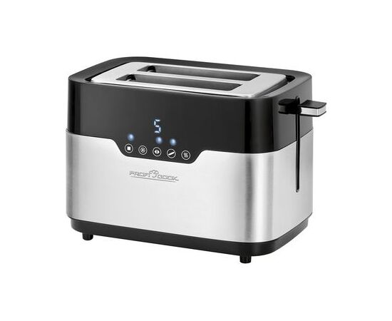  Тостер Profi Cook PC-TA 1170 inox 