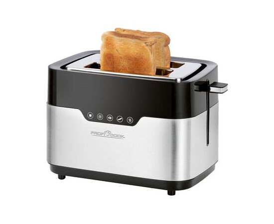  Тостер Profi Cook PC-TA 1170 inox 