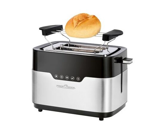  Тостер Profi Cook PC-TA 1170 inox 