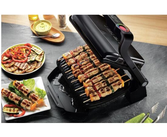 Электрогриль Tefal GC712834 