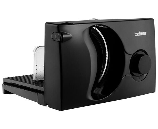  Ломтерезка ZELMER ZFS0916B 