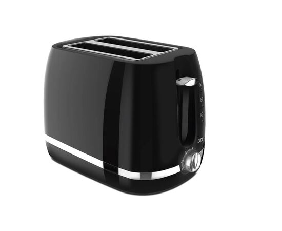  Тостер BQ T1711 Black 