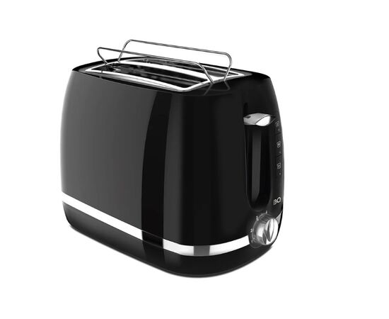  Тостер BQ T1711 Black 