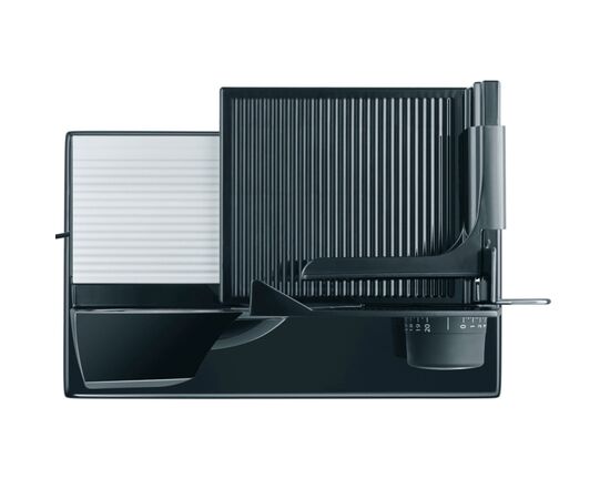  Ломтерезка GRAEF SKS 11022 schwarz TWIN 