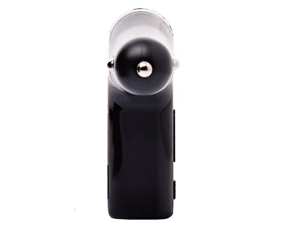  Автомобильный FM-трансмиттер Bethco CarG7  USB, mini jack 3,5 мм (black) (72716) 
