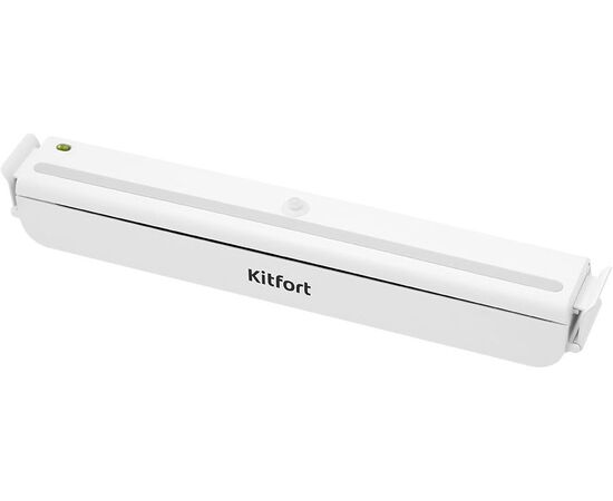  Вакуумный упаковщик Kitfort KT-1505-2 белый 