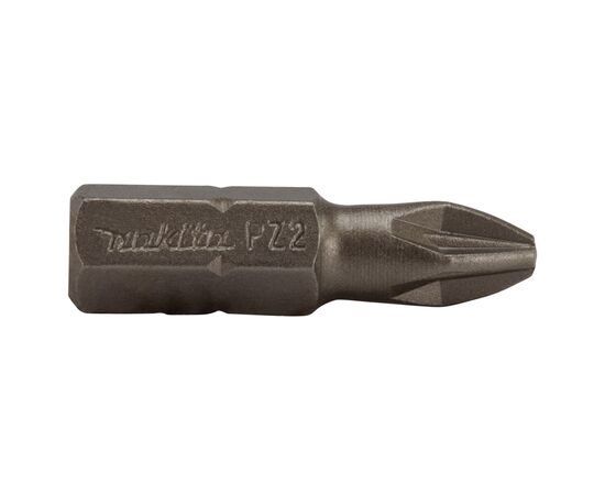  Биты Makita C-form B-24963 PZ2-25 мм 100 шт 