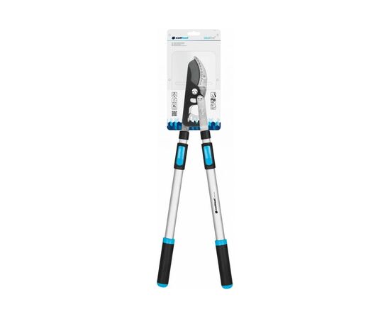  Сучкорез CELLFAST Idealline (40-412) телескопический контактный 