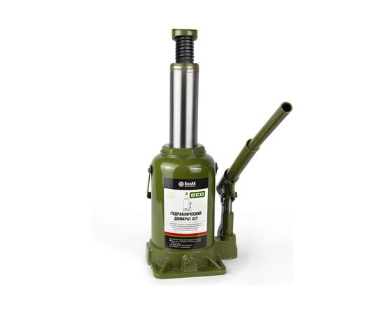  Домкрат БелАК Eco БАК.70022 гидравлический 32т 