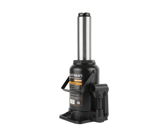  Домкрат WIEDERKRAFT WDK-81200 20т, 92-242 мм 