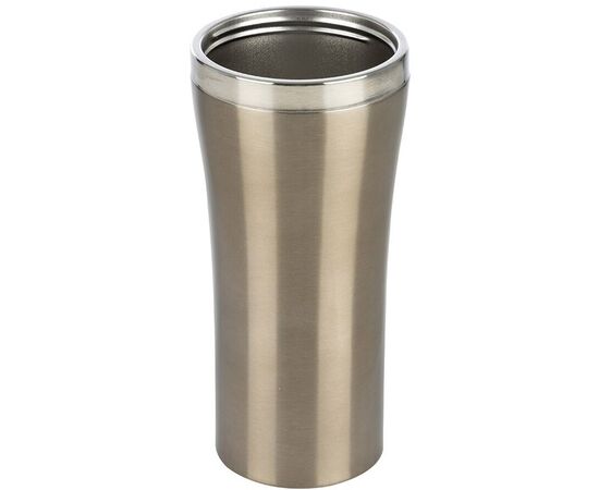  Термокружка MALLONY Latte (103565) нерж 450мл 