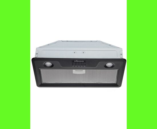  Вытяжка Konigin Skylark 60 Black 