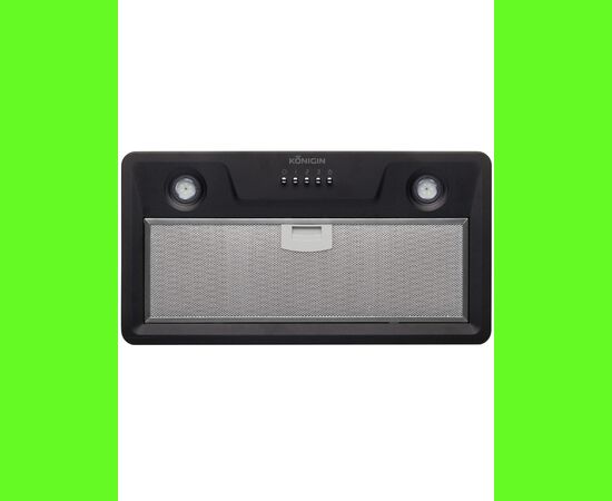  Вытяжка Konigin Skylark 60 Black 