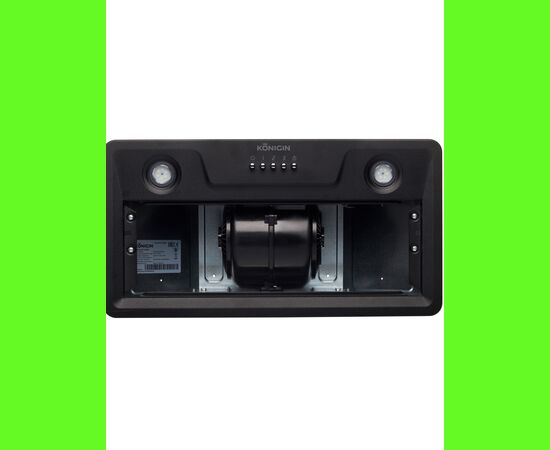  Вытяжка Konigin Skylark 60 Black 
