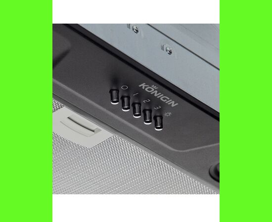  Вытяжка Konigin Skylark 60 Black 