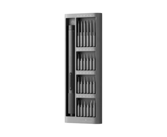  Отвертка Xiaomi Mi Cordless Precision Screwdriver Kit BHR5474GL (756474) встроенный акк 