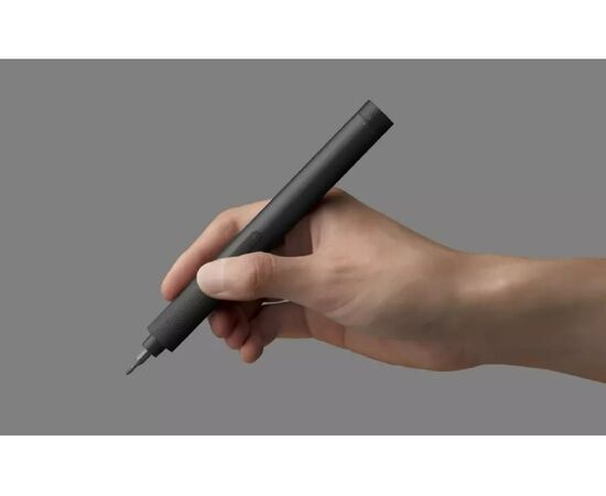  Отвертка Xiaomi Mi Cordless Precision Screwdriver Kit BHR5474GL (756474) встроенный акк 