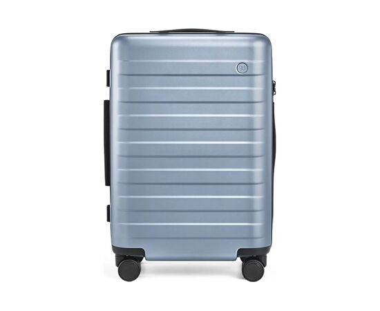  Чемодан NINETYGO Rhine Luggage 20" 120103 синий 