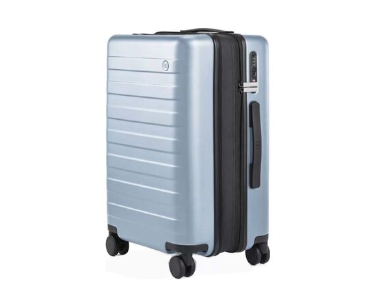  Чемодан NINETYGO Rhine Luggage 20" 120103 синий 