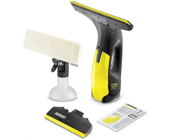 Стеклоочиститель Karcher WV 2 Premium 1.633-425.0 