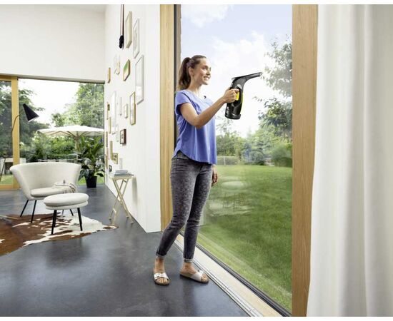  Стеклоочиститель Karcher WV 2 Premium 1.633-425.0 