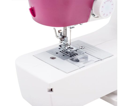  Швейная машина Comfort 120 белый 