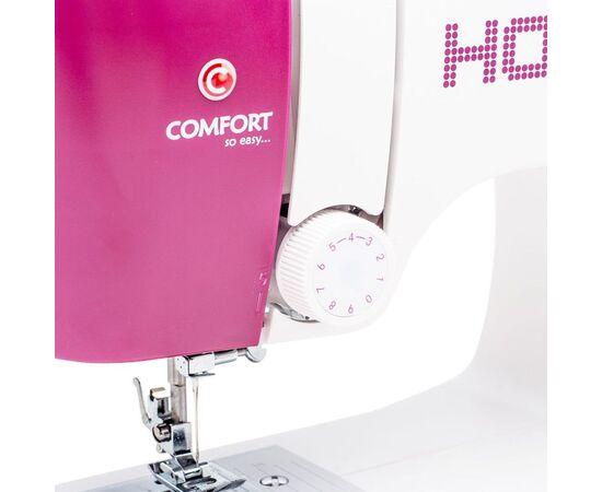  Швейная машина Comfort 120 белый 