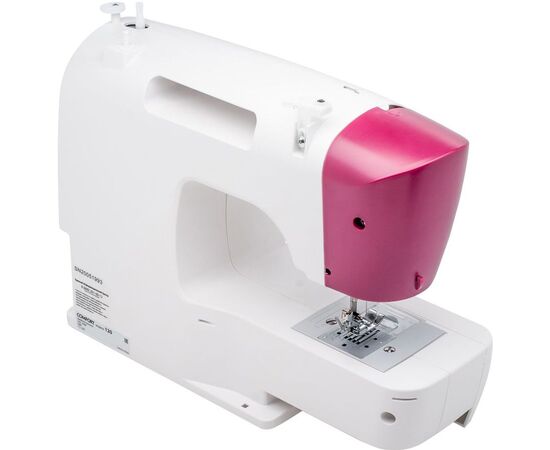  Швейная машина Comfort 120 белый 