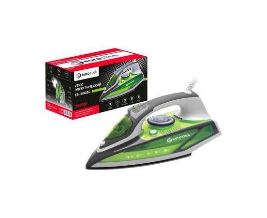  Утюг электрический Eurostek ESI-BN03G 