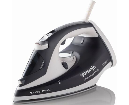  Утюг Gorenje SIH2200DGT 2200Вт 