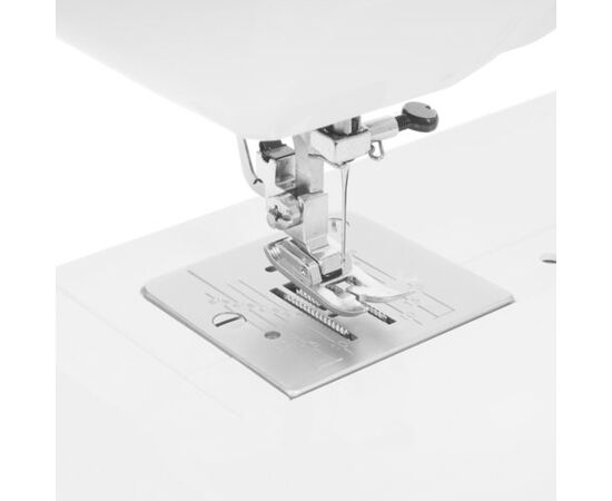  Швейная машина Janome 311PG белый/розовый 