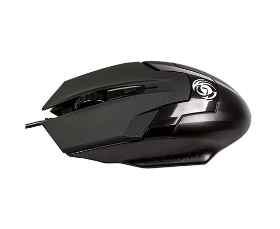  Мышь оптическая Dialog Gan-Kata MGK-06U (black) (90996) 