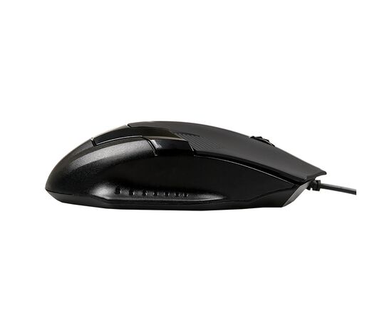  Мышь оптическая Dialog Gan-Kata MGK-06U (black) (90996) 